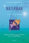 Teresa Moorey - De twaalf sterrenbeelden / Waterman / Ontdek de psychologische kracht