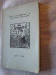 Ned. Ver. tot Besch. van Vogels - Nederlandse Vereniging tot bescherming van vogels Jaarverslagen 1955-1956 Ned. Ver. tot Besch. van Vogels - Nederlandse Vereniging tot bescherming van vogels Jaarverslagen 1955-1956