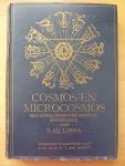 Libra, C. AQ. - Cosmos en microcosmos, een astrologisch-theosofische beschouwing