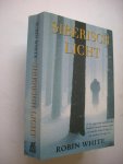 White, Robin / Innekel, D. vert. - Siberisch licht