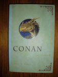 Howard, Robert E. - Conan. De Cimmerier