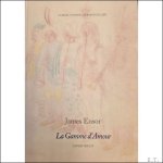 Xavier Tricot - Ensor. La Gamme d'Amour