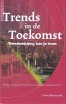 Fons Maenhoudt 210757 - TRENDS in de TOEKOMST Werkboek "Trends Herkennen, Begrijpen, Gebruiken, Creëren"