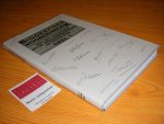 Meertens, P.J., en anderen (red.) - Biografisch woordenboek van het socialisme en de arbeidersbeweging in Nederland Deel 1