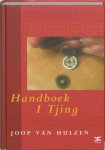 J. van Hulzen - Handboek I Tjing
