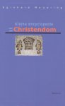 E. Meijering - Kleine Encyclopedie Van Het Christendom
