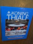 Annema, Siebe ea. - Koning Thialf. Jubileumuitgave ter gelegenheid van het 150-jarig bestaan van de Koninklijke IJsvereniging Thialf