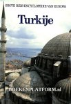 Amode, Martin - Turkije