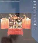 Pijzel-Dommisse, Jet - Het poppenhuis van het Haags Gemeentemuseum