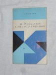 Lorimer, G. H. - Reeks no 16: Brieven van een koopman aan zijn zoon