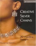 Chantal Lise Saunders - Creative Silver Chains