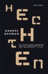Andrés Neuman - (1) Hechten