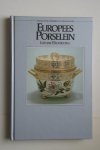 Konietzka, Lothar P. - Antiek voor liefhebbers en verzamelaars  Europees Porselein