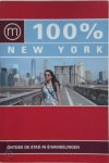 Wendy Mahieu 95974 - 100% stedengids : 100% New York