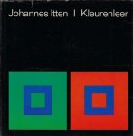 Johannes Itten - Kleurenleer
