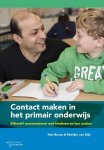 Tom Boves, Marijke van Dijk - Contact maken in het primair onderwijs