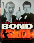 Lee Pfeiffer 15289,  Dave Worrall - The Essential Bond The Authorized Guide to the World of 007