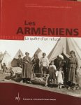 Kévorkian, Raymond - Les Arméniens 1917-1939 la quète d’un refuge