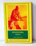 Venkatesananda Swami - Sivananda Yoga