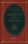Haaren, Ds. J. van - Offeranden des geklanks (1)