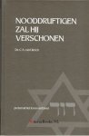 Dieren, Ds. C.A. - Ziet gij deze vrouw