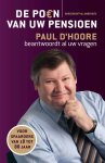 Paul D'Hoore - De Poen Van Uw Pensioen