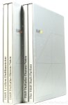 MÜLLER, J. HALL, R., KLEMME ,D. - H & R Duftatlas. Damenoten + Lexikon Duftbausteine. 4 volumes.