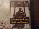 Bel A - Leven en werk van ds. G. van Reenen