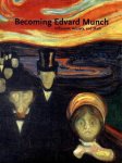 Jay A. Clarke - Becoming Edvard Munch