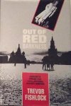 Trevor Fishlock - Out of Red Darkness