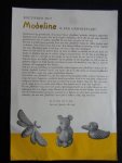 Talens - Modeline boetseerklei Talens - Modeline boetseerklei