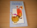 Jenny Ridgwell - Lekker koken, heerlijk eten Cocktails
