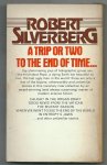 Silverberg, Robert - Unfamiliar  territory