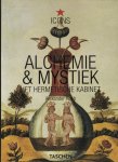 Alexander Roob - Alchemie En Mystiek