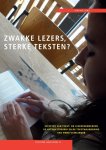 J. Land - Stichting lezen reeks 13 - Zwakke lezers, sterke teksten?