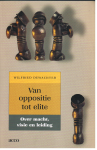Wilfried Dewachter - Van oppositie tot elite over macht, visie en leiding