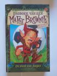 Coville, Bruce - Verhalen uit het betoverde Rijk De vloek van Angus / dagboek van een maffe Brownie