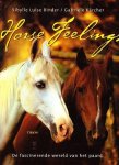 Sibylle Luise Binder & Gabriele Kärcher - Horse Feelings