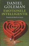 Goleman, Daniel - Emotionele Intelligentie Goleman, Daniel - Emotionele Intelligentie