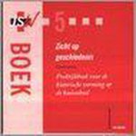 J. Voorbij - Zicht op geschiedenis