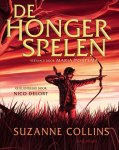Suzanne Collins - De Hongerspelen