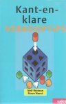 Watson, N.  Hurst, S. - Kant-en-klare verkooptips / praktische tips om uw salesprestaties te verbeteren