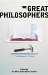 Ray Monk - The Great Philosophers