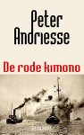 Peter Andriesse - De rode kimono