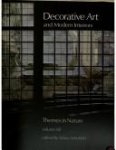 Vele - Decorative art and modern interiors , Themes in Nature Volume 68