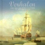 Vonk, I - Verhalen over twee Texelse walvisvaarders