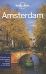 Karla Zimmerman - Lonely Planet Amsterdam dr