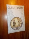 red. - De Beeldenaar. Tijdschrift.