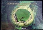 Arturo Colamussi, Diego Tiozzo Netti, Aernova s.r.l. - Islands of the Venetian Lagoon: Aerial Guide