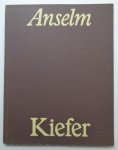 KIEFER, ANSELM - Anselm Kiefer